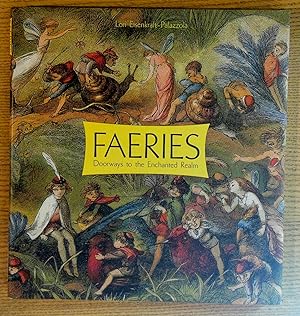 Faeries: Doorways to the Enchanted Realm