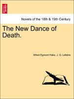 Seller image for The New Dance of Death. VOL. I for sale by moluna