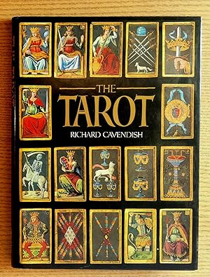 Seller image for The Tarot for sale by Pistil Books Online, IOBA