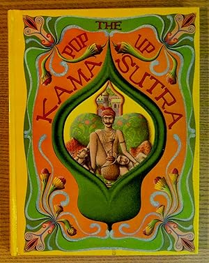 Imagen del vendedor de Pop Up Kama Sutra a la venta por Pistil Books Online, IOBA