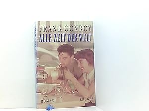 Seller image for Alle Zeit der Welt Roman for sale by Book Broker