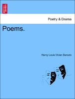 Seller image for Poems. for sale by moluna