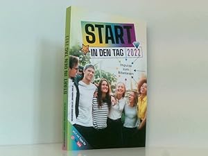 Seller image for Start in den Tag 2022: Impulse zum Bibellesen 2022 for sale by Book Broker