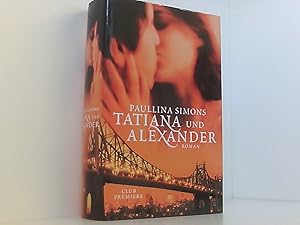 Seller image for Die Liebenden von Leningrad. Tatiana und Alexander, eine unvergessliche Liebe for sale by Book Broker