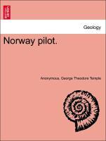 Seller image for Norway pilot. Part II. for sale by moluna