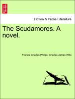 Seller image for The Scudamores. A novel. VOL. I for sale by moluna