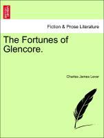 Seller image for The Fortunes of Glencore.VOL.II for sale by moluna