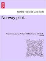 Bild des Verkufers fr Norway pilot. Part. I Third Edition zum Verkauf von moluna