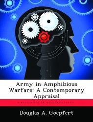 Imagen del vendedor de Army in Amphibious Warfare: A Contemporary Appraisal a la venta por moluna