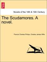 Seller image for The Scudamores. A novel. Vol. II. for sale by moluna