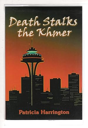 Seller image for DEATH STALKS THE KHMER. for sale by Bookfever, IOBA  (Volk & Iiams)