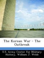 Bild des Verkufers fr The Korean War - The Outbreak zum Verkauf von moluna