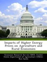 Bild des Verkufers fr Impacts of Higher Energy Prices on Agriculture and Rural Economies zum Verkauf von moluna