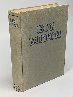 Seller image for BIG MITCH. for sale by Bookfever, IOBA  (Volk & Iiams)