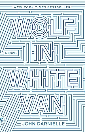 Immagine del venditore per Wolf in White Van venduto da moluna