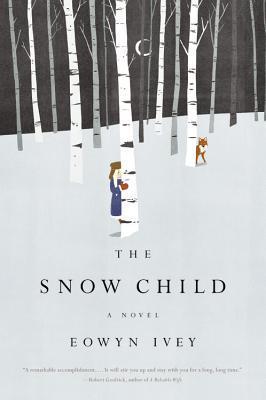 Seller image for The Snow Child for sale by moluna