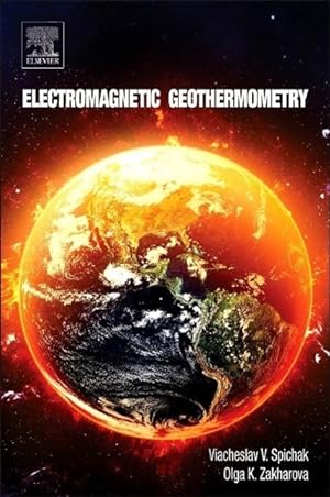 Seller image for Electromagnetic Geothermometry for sale by moluna