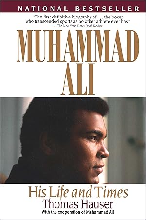 Bild des Verkufers fr Muhammad Ali: His Life and Times zum Verkauf von moluna