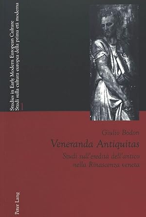 Seller image for Veneranda Antiquitas for sale by moluna