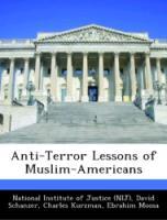 Bild des Verkufers fr Anti-Terror Lessons of Muslim-Americans zum Verkauf von moluna