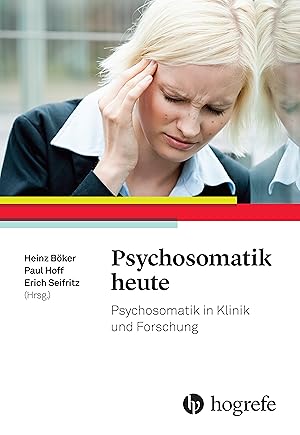 Seller image for Psychosomatik heute for sale by moluna