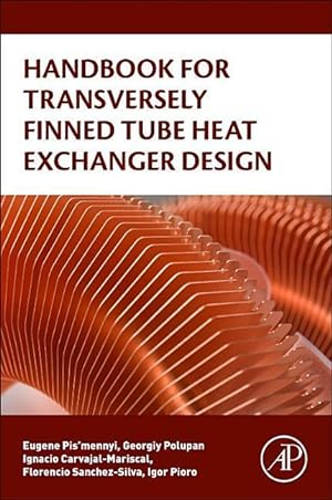 Seller image for Handbook for Transversely Finned Tube Heat Exchanger Design for sale by moluna