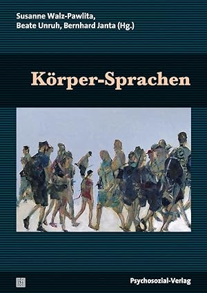 Bild des Verkufers fr Koerper-Sprachen zum Verkauf von moluna