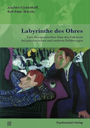 Seller image for Labyrinthe des Ohres for sale by moluna