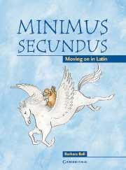 Seller image for Minimus Secundus Pupil s Book for sale by moluna