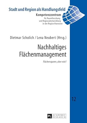 Seller image for Nachhaltiges Flaechenmanagement for sale by moluna