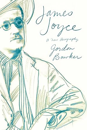 Bild des Verkufers fr James Joyce: A New Biography zum Verkauf von moluna