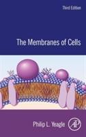 Seller image for The Membranes of Cells for sale by moluna