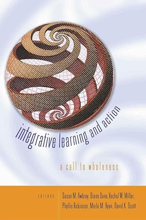 Seller image for Integrative Learning and Action for sale by moluna