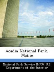 Bild des Verkufers fr Acadia National Park, Maine zum Verkauf von moluna