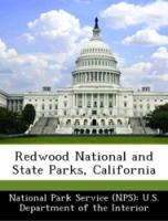 Bild des Verkufers fr Redwood National and State Parks, California zum Verkauf von moluna