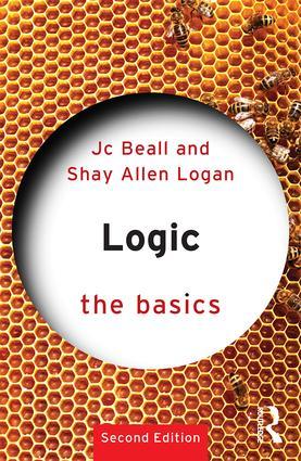 Image du vendeur pour Logic: The Basics mis en vente par moluna