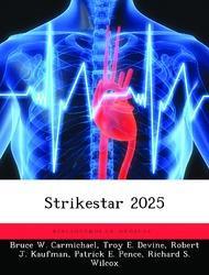 Bild des Verkufers fr Strikestar 2025 zum Verkauf von moluna
