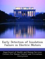 Bild des Verkufers fr Early Detection of Insulation Failure in Electric Motors zum Verkauf von moluna
