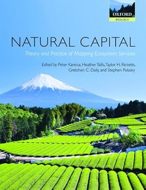 Imagen del vendedor de Natural Capital a la venta por moluna