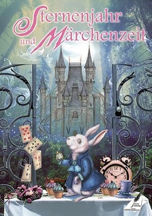 Seller image for Sternenjahr und Maerchenzeit for sale by moluna