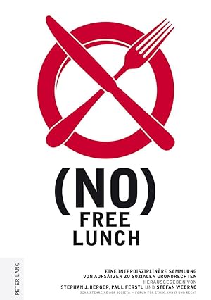 Image du vendeur pour (no) free lunch mis en vente par moluna