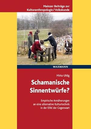 Seller image for Schamanische Sinnentwrfe? for sale by moluna