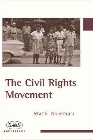 Bild des Verkufers fr The Civil Rights Movement zum Verkauf von moluna