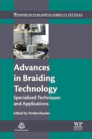 Seller image for Advances in Braiding Technology: Specialized Techniques and Applications for sale by moluna