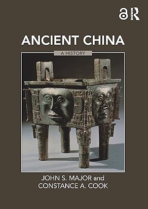 Seller image for Ancient China for sale by moluna