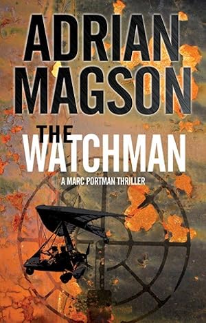 Seller image for The Watchman for sale by moluna