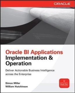 Seller image for Oracle Business Intelligence Applications for sale by moluna