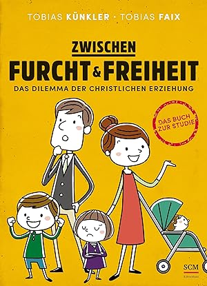 Seller image for Zwischen Furcht und Freiheit for sale by moluna