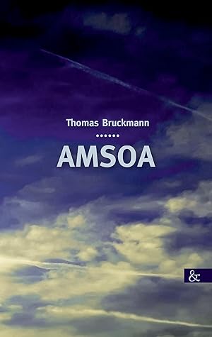 Seller image for Amsoa for sale by moluna