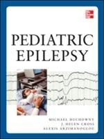 Seller image for Pediatric Epilepsy, w. DVD-ROM for sale by moluna